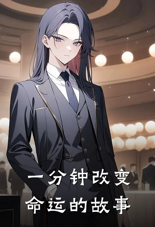 一分钟改变命运的故事