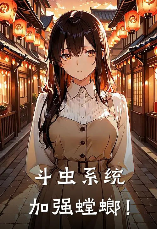 斗虫系统：加强螳螂！