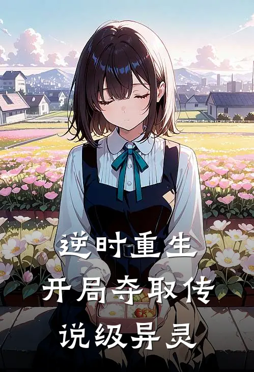 逆时重生：开局夺取传说级异灵林安林墨全文免费阅读无弹窗大结局_林安林墨（逆时重生：开局夺取传说级异灵）小说免费阅读大结局