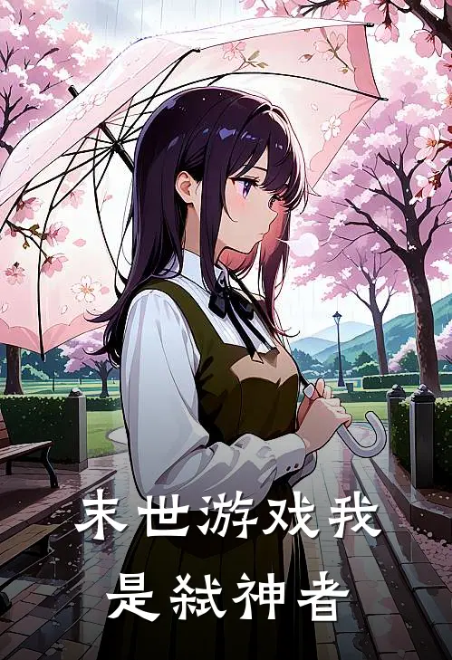 末世游戏我是弑神者