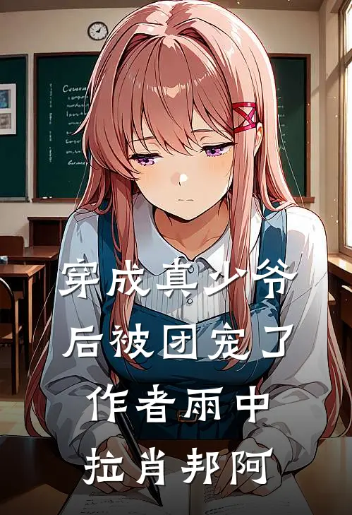 穿成真少爷后被团宠了作者雨中拉肖邦阿