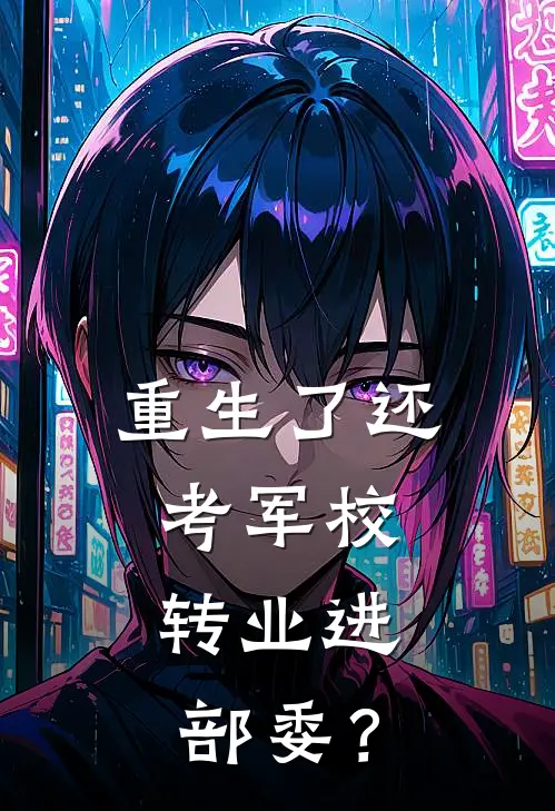 重生了还考军校，转业进部委？连艺张科完整版免费阅读_连艺张科精彩小说