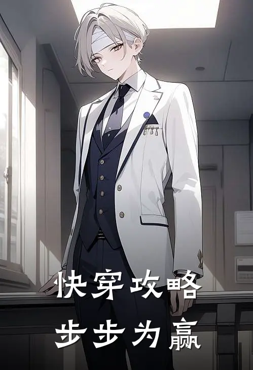 快穿攻略：步步为赢