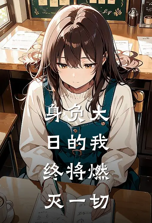 身负大日的我，终将燃灭一切