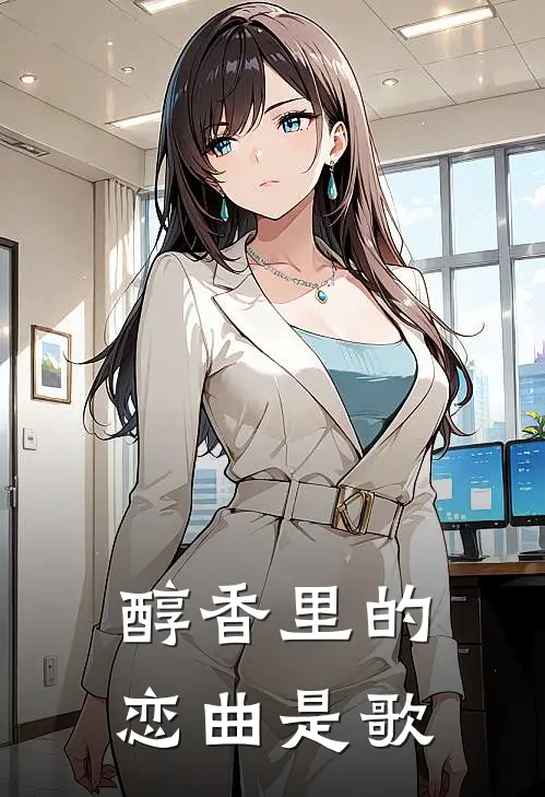 醇香里的恋曲是歌