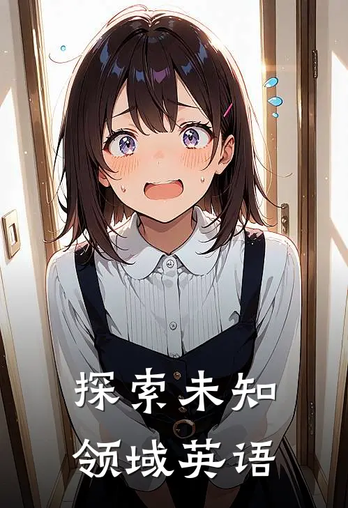 探索未知领域英语
