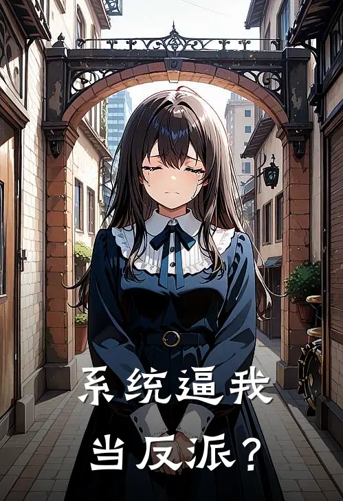 系统逼我当反派？(秦阳林玥)小说免费阅读_热门小说阅读系统逼我当反派？秦阳林玥