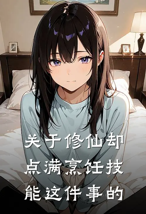 关于修仙却点满烹饪技能这件事的