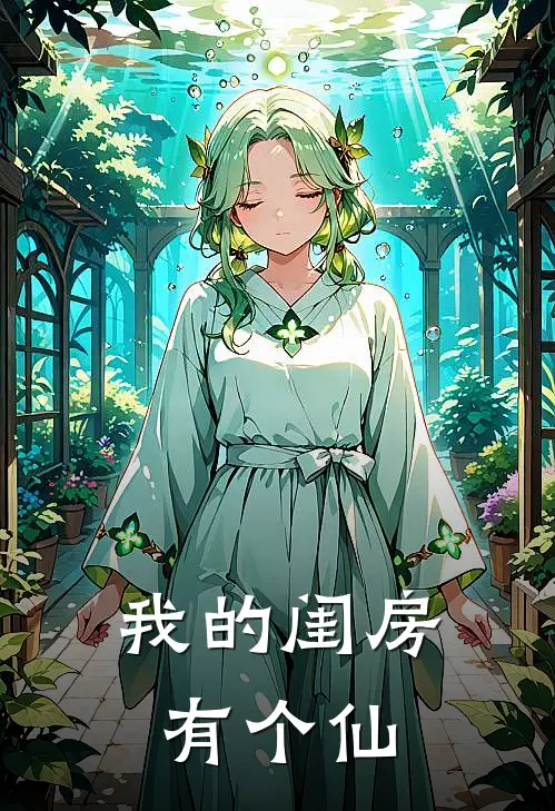 我的闺房有个仙