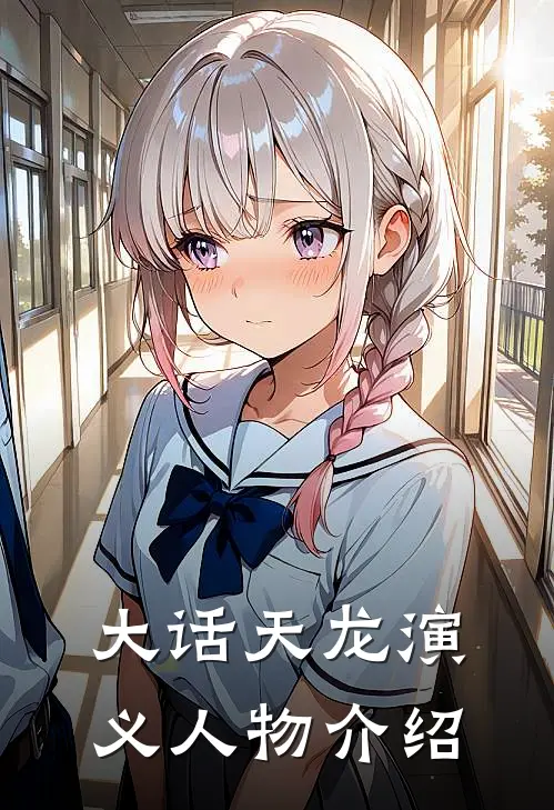 大话天龙演义人物介绍