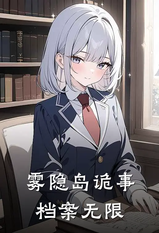 雾隐岛诡事档案[无限]