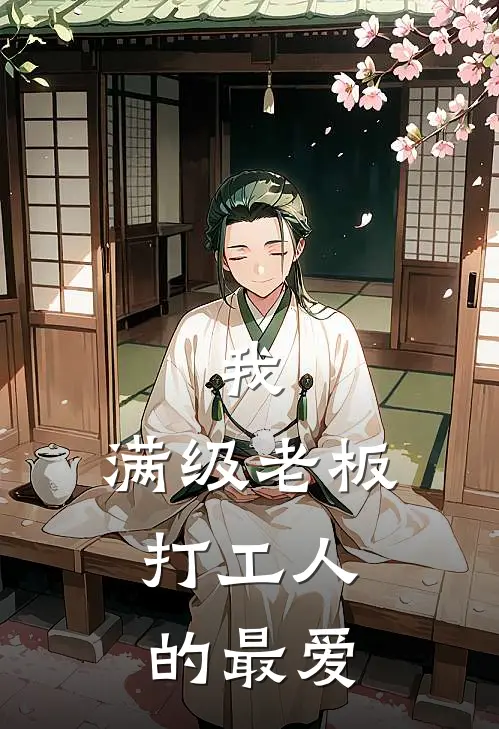 我，满级老板，打工人的最爱