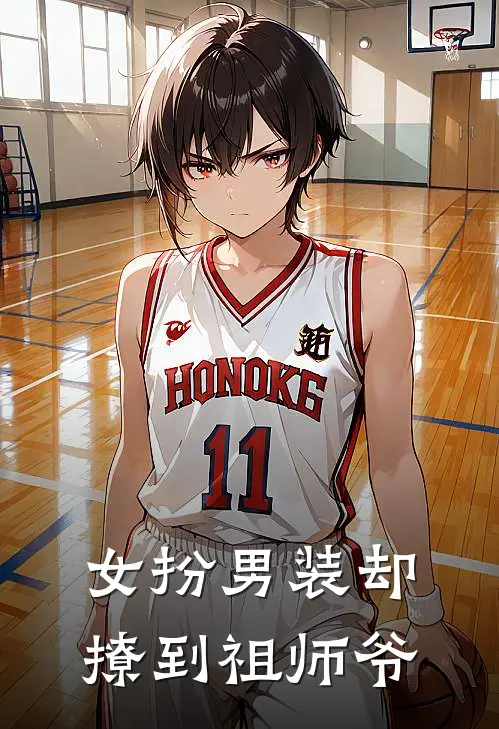 女扮男装却撩到祖师爷