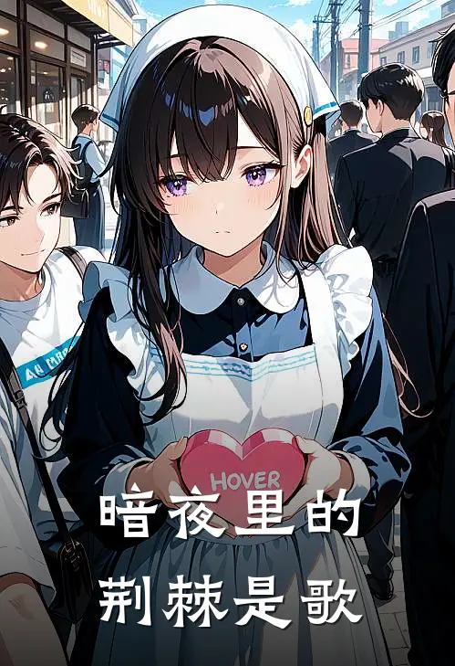 暗夜里的荆棘是歌