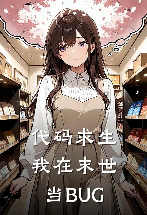 代码求生：我在末世当BUG