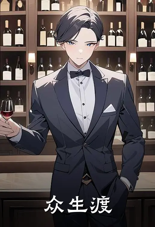 众生渡(龙星寒万相)完整版小说全文免费阅读_免费阅读无弹窗众生渡龙星寒万相