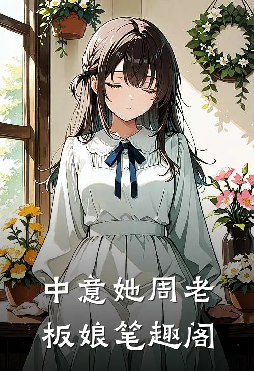 中意她周老板娘笔趣阁
