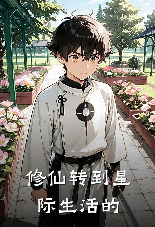 修仙转到星际生活的