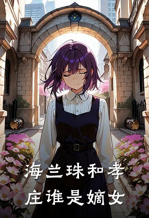 海兰珠和孝庄谁是嫡女