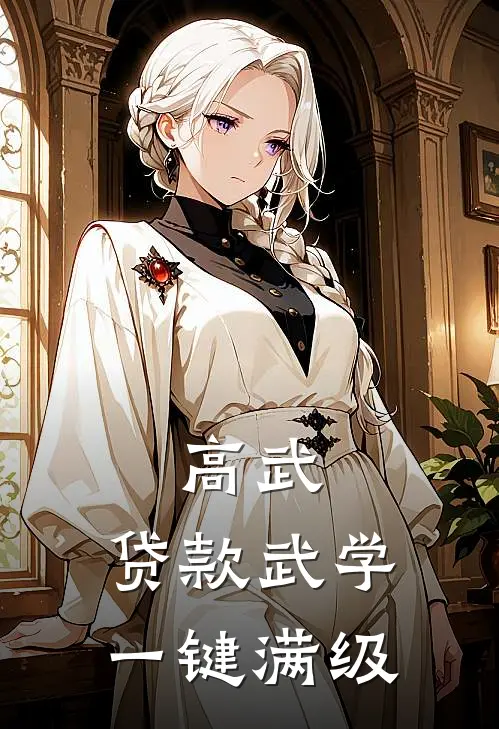 高武：贷款武学，一键满级