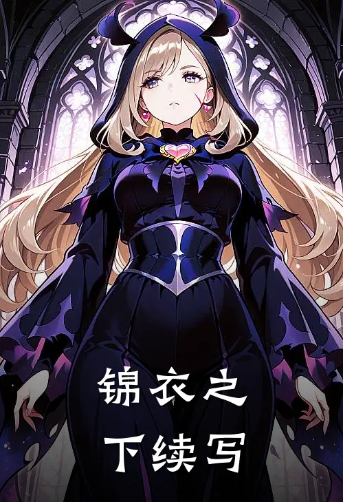 锦衣之下【续写】