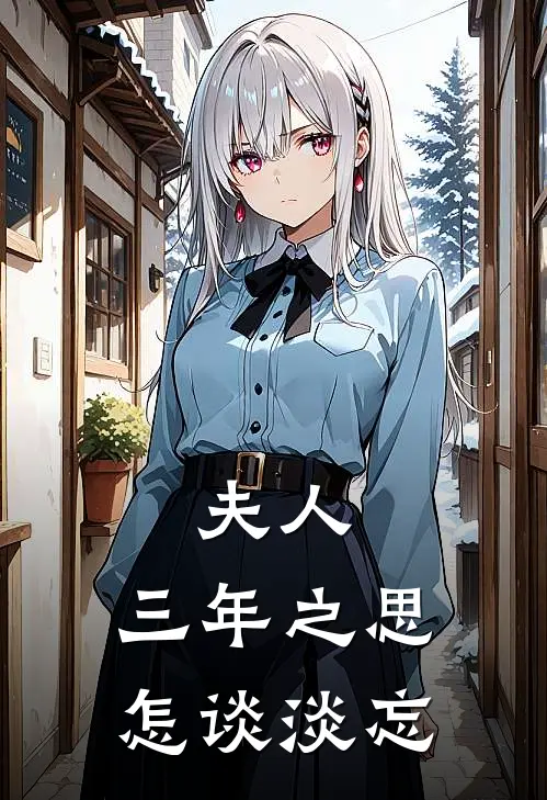 夫人，三年之思，怎谈淡忘(沈婠陈裕)完整版小说全文免费阅读_免费阅读无弹窗夫人，三年之思，怎谈淡忘沈婠陈裕