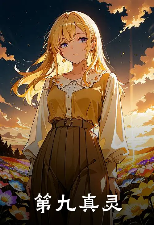 第九真灵落宇秀婷完本小说免费阅读_小说完结版第九真灵落宇秀婷