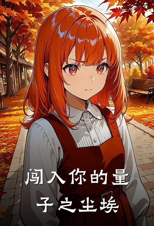 闯入你的量子之尘埃