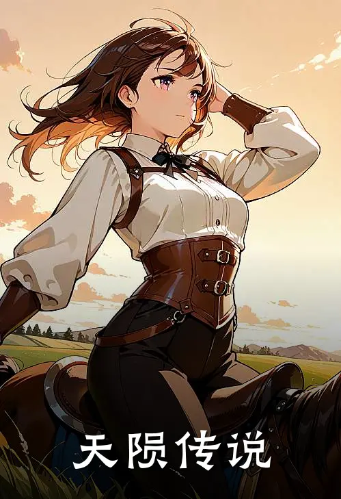 天陨传说
