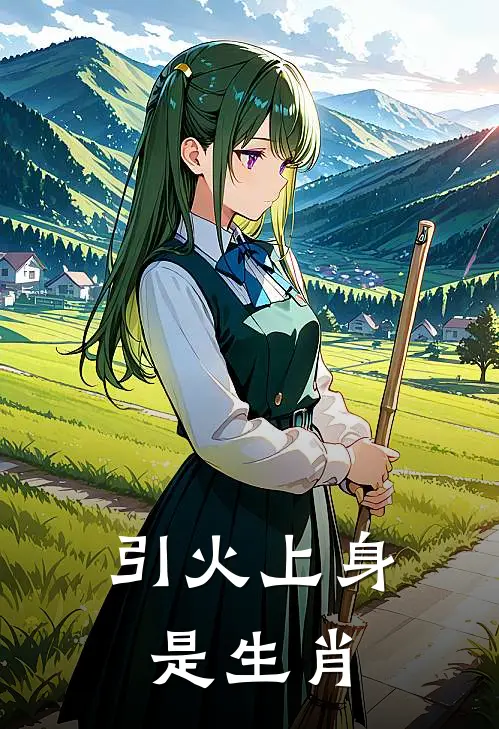 引火上身是生肖