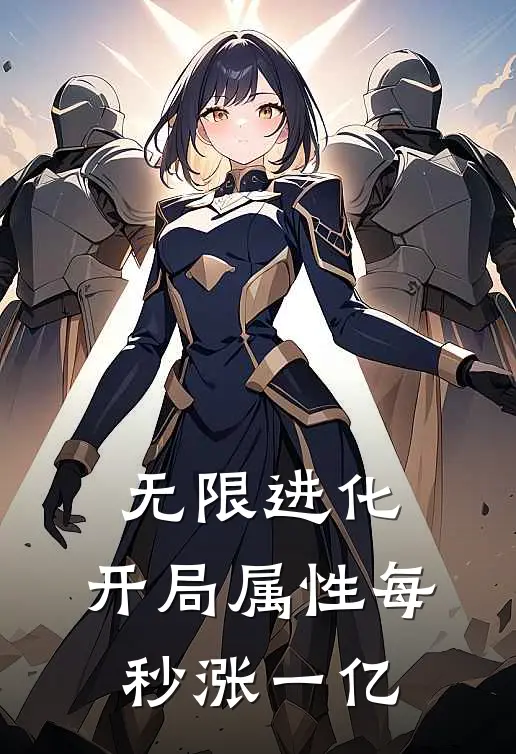 无限进化：开局属性每秒涨一亿(黎曼黎曼)在线免费小说_完结小说免费阅读无限进化：开局属性每秒涨一亿黎曼黎曼