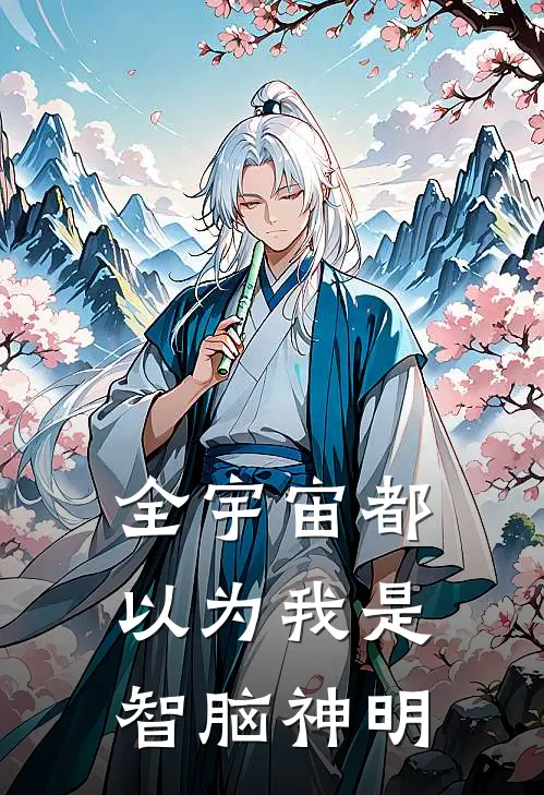 全宇宙都以为我是智脑神明