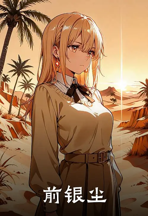 前银尘赵明肯利威最新免费小说_免费完本小说前银尘赵明肯利威