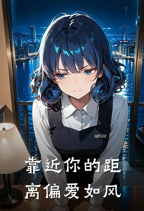 靠近你的距离偏爱如风苏燃林悦悦在线免费小说_最新推荐小说靠近你的距离偏爱如风(苏燃林悦悦)