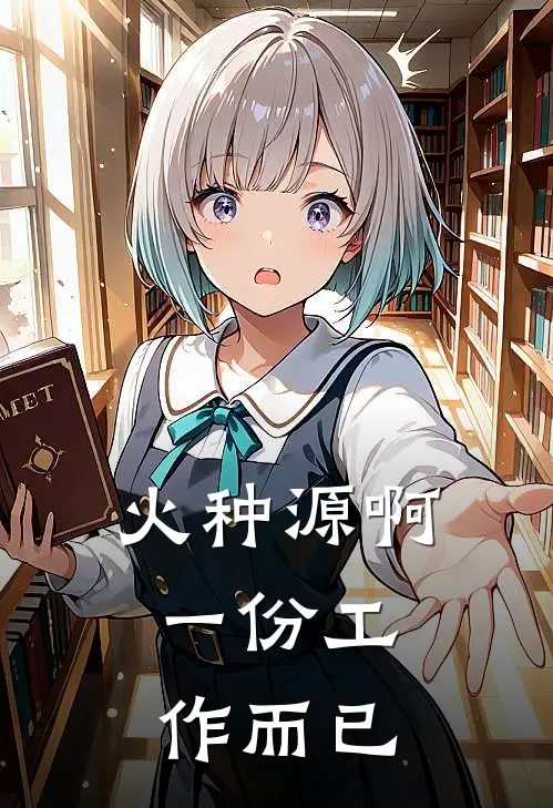 火种源啊，一份工作而已