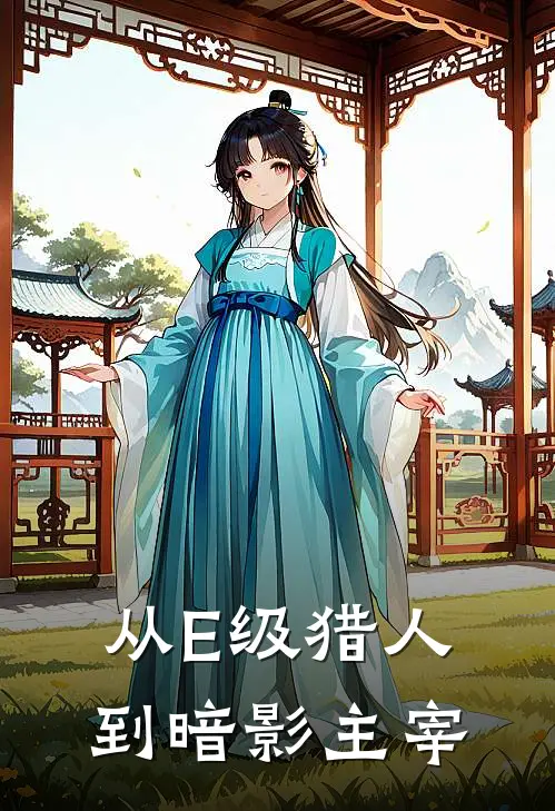 从E级猎人到暗影主宰