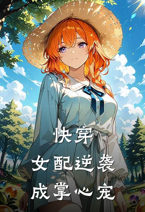 快穿：女配逆袭成掌心宠