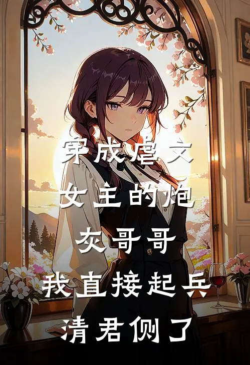 穿成虐文女主的炮灰哥哥，我直接起兵清君侧了萧景渊林晚卿最新完本小说_免费小说大全穿成虐文女主的炮灰哥哥，我直接起兵清君侧了(萧景渊林晚卿)