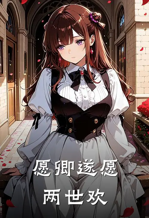 愿卿遂愿，两世欢