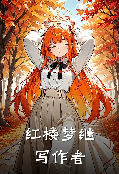 红楼梦继写作者