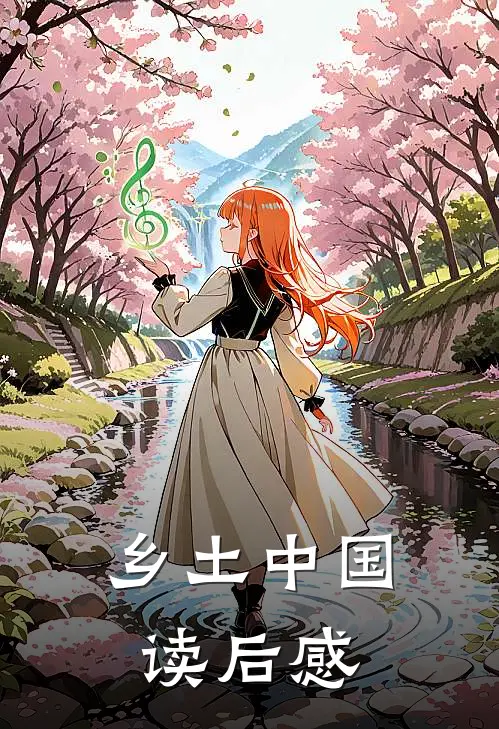 乡土中国读后感