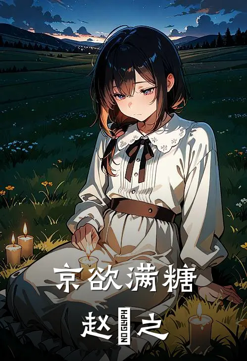 京欲满糖赵棃之