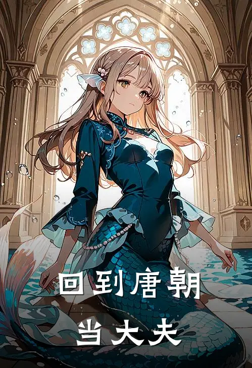 回到唐朝当大夫