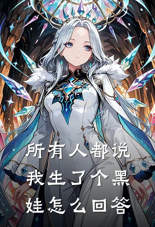 所有人都说我生了个黑娃怎么回答