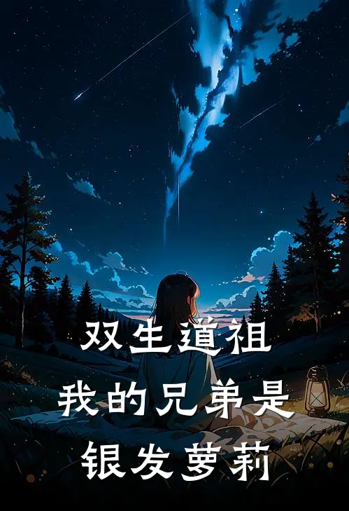 双生道祖：我的兄弟是银发萝莉崔腾伟王永煜免费小说大全_小说完结双生道祖：我的兄弟是银发萝莉(崔腾伟王永煜)