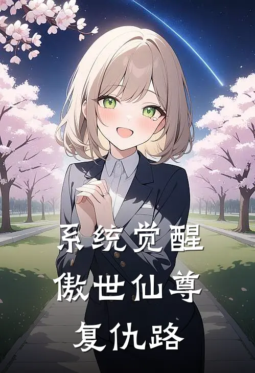 系统觉醒：傲世仙尊复仇路