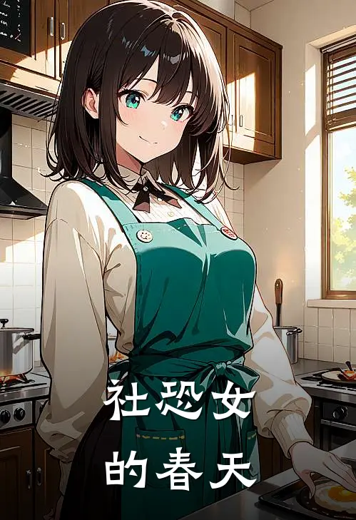 社恐女的春天