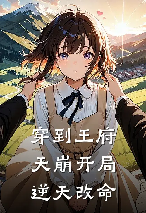 穿到王府天崩开局，逆天改命