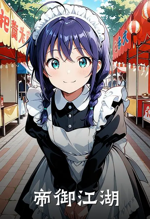 帝御江湖