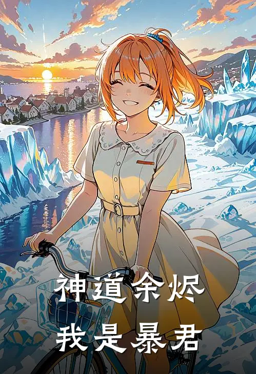 神道余烬，我是暴君